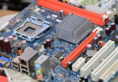 Correios oferecem serviço de coleta de eletroeletrônicos para descarte