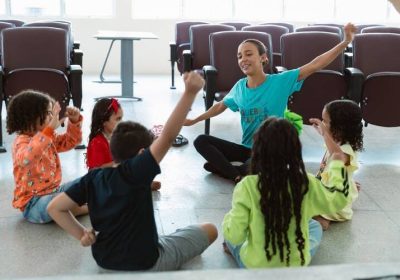 Curso gratuito de teatro para crianças com autismo será oferecido em Juazeiro