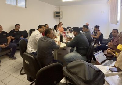 Debate sobre estratégias de prevenção à violência e segurança pública em Juazeiro (BA) fortalece entidades da região
