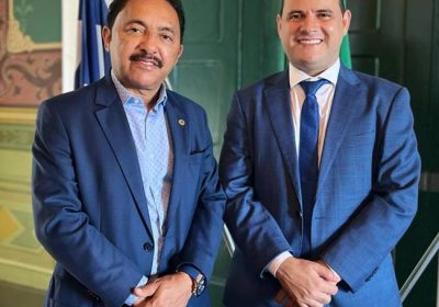 Diretoria da Juazeirense planeja construir estádio com capacidade para quase 15 mil espectadores