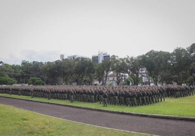 Eleições em Pernambuco contarão com cobertura especial de segurança, logística viária e fornecimento de energia.