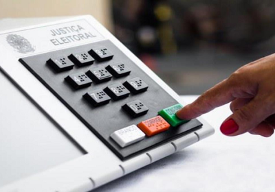 Eleitor que não votou no primeiro turno ainda pode participar do segundo turno