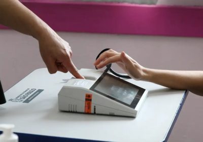 Eleitores sem cadastro biométrico ainda podem votar no segundo turno das eleições