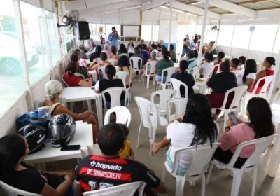 Em setembro, Prefeitura de Petrolina realiza mais de 1,4 mil atendimentos habitacionais