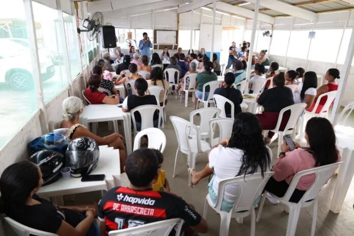 Em setembro, Prefeitura de Petrolina realiza mais de 1,4 mil atendimentos habitacionais
