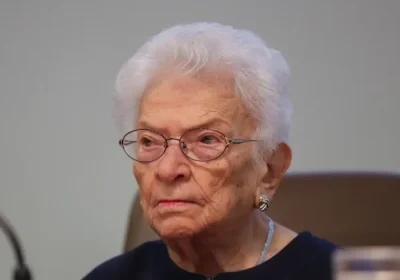 Experiência: Aos 91 anos, Erundina é eleita a deputada estadual mais velha de 2026
