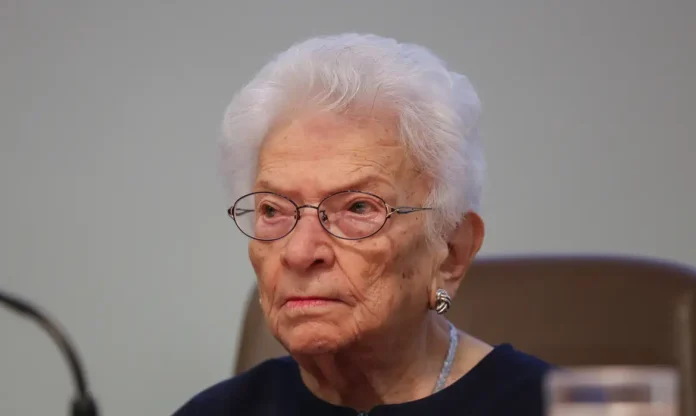 Experiência: Aos 91 anos, Erundina é eleita a deputada estadual mais velha de 2026