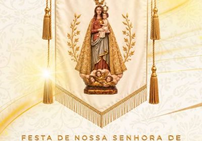 Fiéis da Vila Marcela se reunirão para celebrar novena em honra de Nossa Senhora de Nazaré.