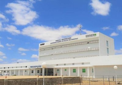 HU-Univasf é o único local no interior do Nordeste a oferecer residência médica em cuidados paliativos.