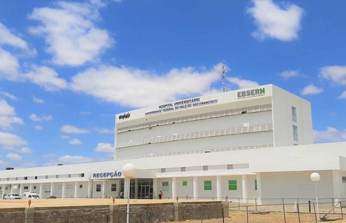 HU-Univasf é o único local no interior do Nordeste a oferecer residência médica em cuidados paliativos.
