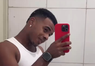 Identificada vítima de homicídio na Vila Rotary em Petrolina (PE) Identificada vítima de homicídio na Vila Rotary em Petrolina (PE)