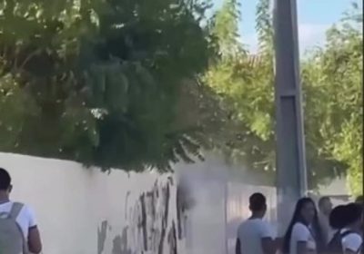Secretaria de Educação de Pernambuco se manifesta sobre incidente em escola de Petrolina