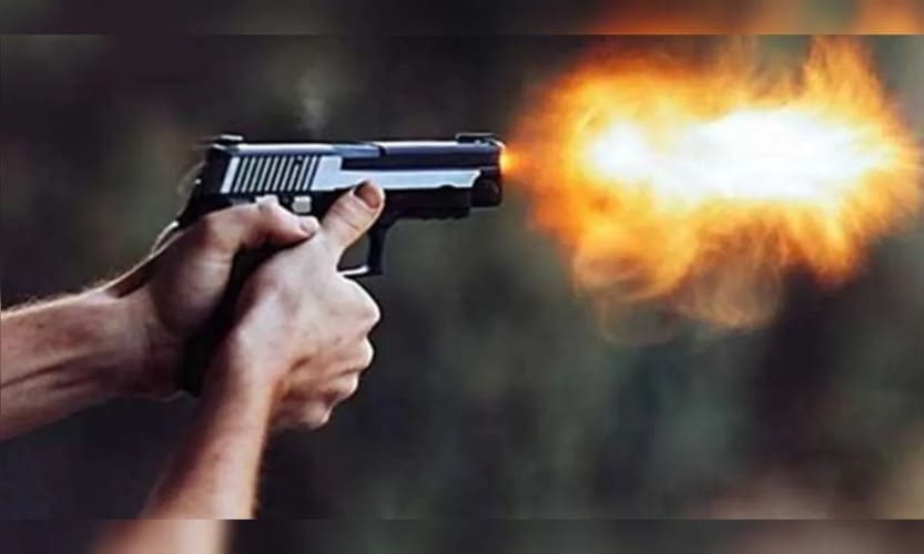 Indivíduo é assassinado a tiros em casa na Zona Rural de Petrolina.