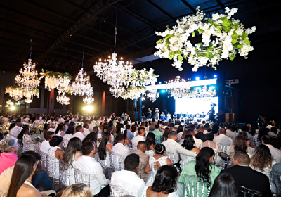Inscrições para Casamento Comunitário de Petrolina terminam na sexta-feira.