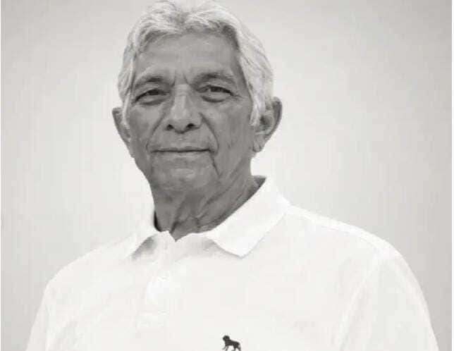 Irmão do ex-vereador Ronaldo Rosendo, Lula Rosendo falece em Petrolina
