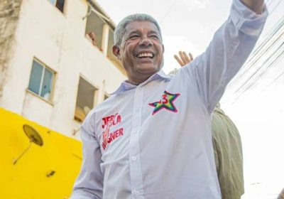 Jerônimo vence as adversidades e conquista a reeleição como governador da Bahia