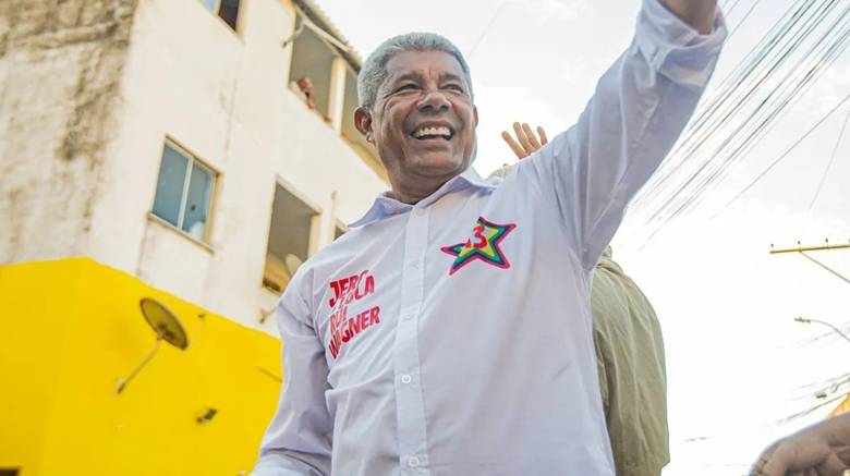Jerônimo vence as adversidades e conquista a reeleição como governador da Bahia