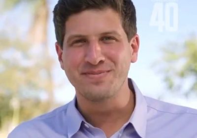 João Campos grava mensagem de convocação para os eleitores de Petrolina na reta final da campanha