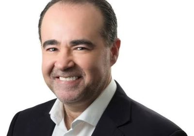 Julio Lossio manifesta apoio a Lula para reeleição