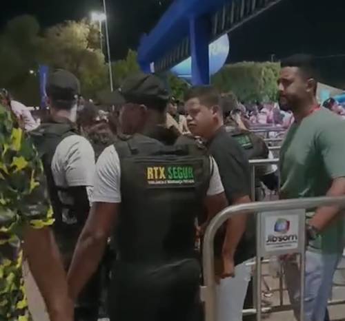 Justiça impede organização de show beneficente de vetar militantes de Lula