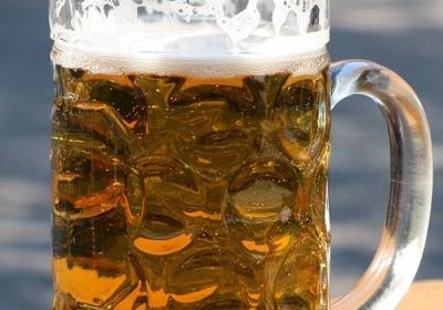 Justiça ordena cancelamento de festival de cerveja durante o período eleitoral Justiça ordena cancelamento de festival de cerveja durante o período eleitoral
