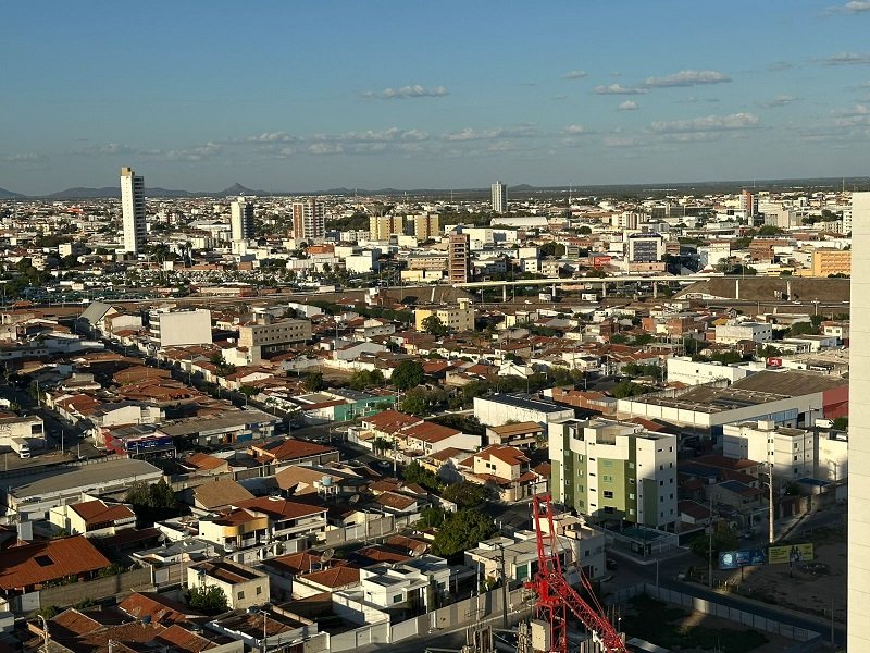 Lista dos 89 bairros de Petrolina sem água na quarta e quinta-feira