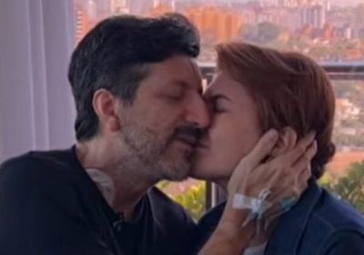 Lito Sousa lamentou antes de partir: “Queria ter mais tempo para o meu filho” Lito Sousa lamentou antes de partir: “Queria ter mais tempo para o meu filho”