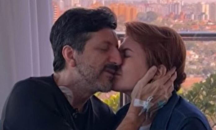 Lito Sousa lamentou antes de partir: “Queria ter mais tempo para o meu filho”