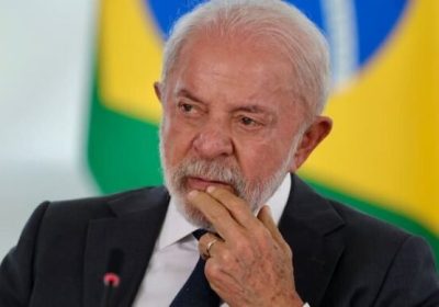 Lula não estará presente no debate da Globo desta quinta-feira (1º) Lula não estará presente no debate da Globo desta quinta-feira (1º)