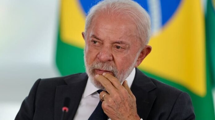 Lula não estará presente no debate da Globo desta quinta-feira (1º)