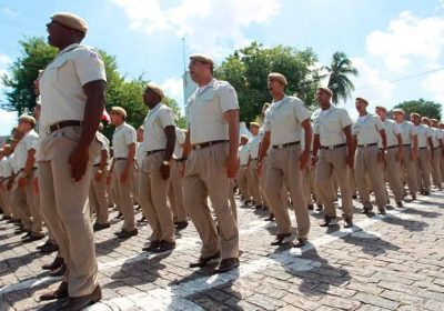 MP solicita suspensão do Concurso da Polícia Militar e Bombeiros da Bahia