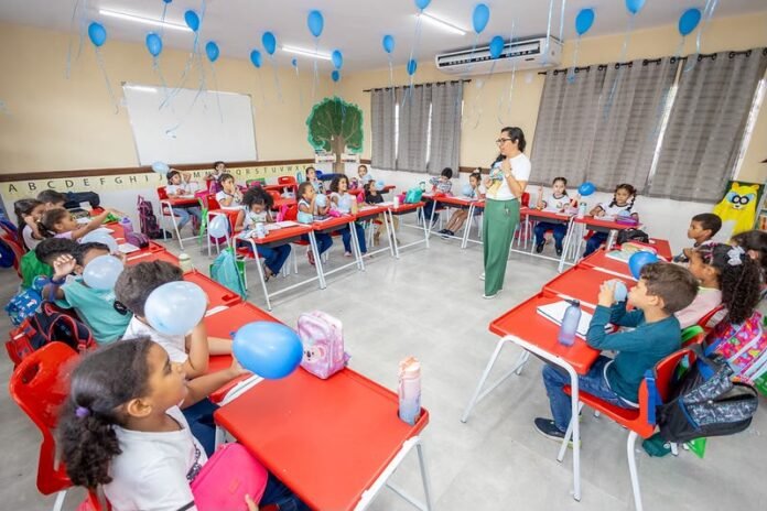 Matrículas para Educação Infantil em Petrolina (PE) são divulgadas; prazo vai até 23 de outubro