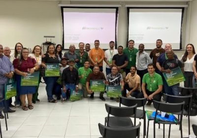 Neoenergia PE promove diálogo com lideranças comunitárias em Petrolina para atender demandas