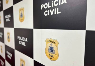 Número de mortes violentas em Capim Grosso reduz em 75% no 1º semestre, aponta Polícia Civil da Bahia Número de mortes violentas em Capim Grosso reduz em 75% no 1º semestre, aponta Polícia Civil da Bahia