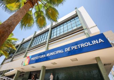 Petrolina: Prefeitura altera data do feriado do Dia do Servidor Público