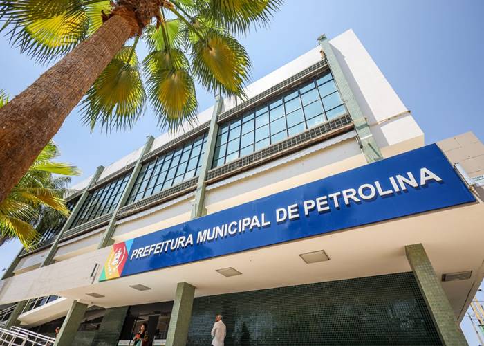 Petrolina: Prefeitura altera data do feriado do Dia do Servidor Público