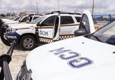 Petrolina contará com reforço na segurança durante o 1º turno das Eleições de 2026