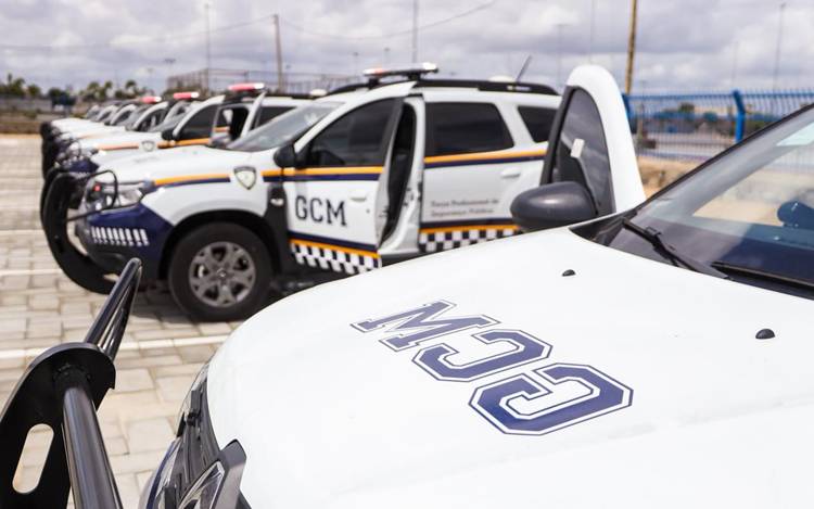 Petrolina contará com reforço na segurança durante o 1º turno das Eleições de 2026
