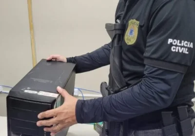 Polícia Civil recupera mais de R$ 360 mil desviados em fraude contra a Prefeitura de Casa Nova (BA)