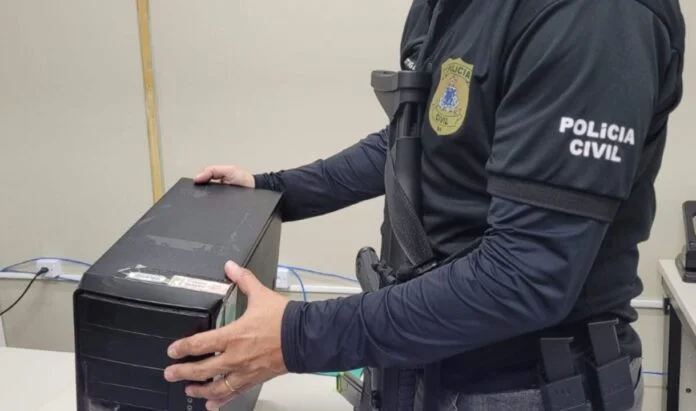 Polícia Civil recupera mais de R$ 360 mil desviados em fraude contra a Prefeitura de Casa Nova (BA)