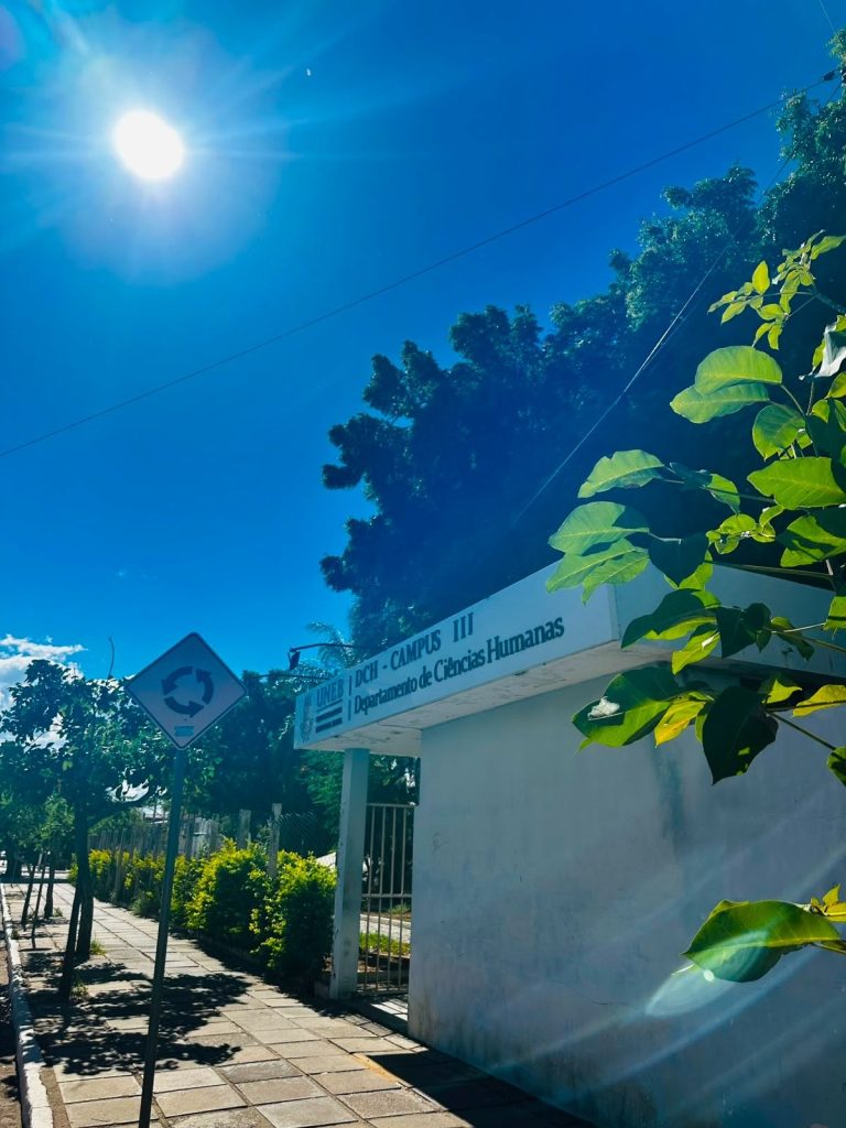 Prazo de inscrições para especialização em Gestão da Comunicação da UNEB é estendido até o dia 14 de outubro