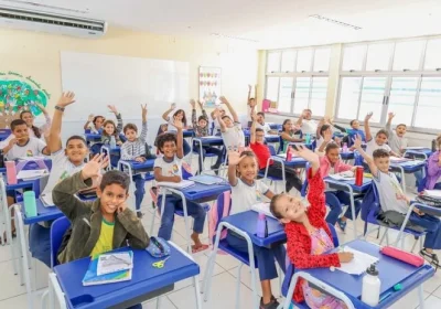 Prefeitura de Petrolina (PE) divulga calendário de inscrições para o ano escolar de 2027.