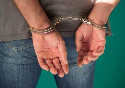 Preso suspeito de mandar matar ex-prefeito de Pindobaçu, homem é detido em Senhor do Bonfim
