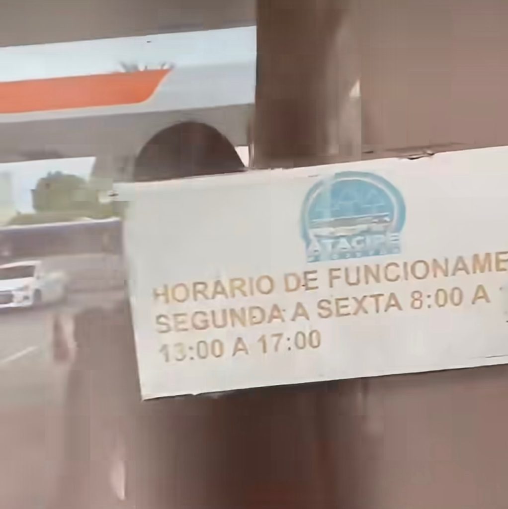 Problemas na compra de passes de estudante na ATACIPE dos projetos N4, N5 e C2 em Petrolina são denunciados por moradores