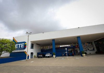 Programa de Expansão da Rede de Escolas Técnicas inclui a inauguração de 15 novas unidades a partir de 2027