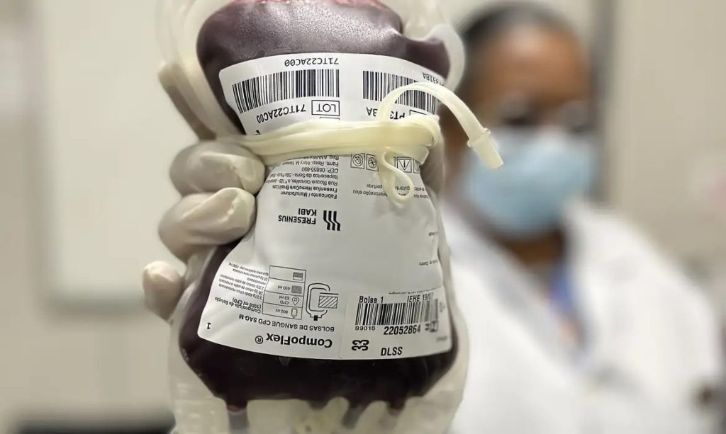 Saúde aprova novo protocolo de tratamento para hemofilia em crianças