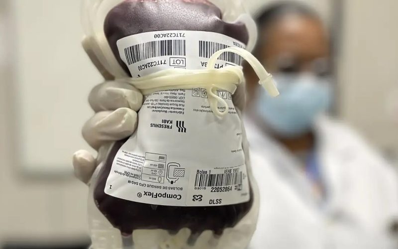 Saúde aprova novo protocolo de tratamento para hemofilia em crianças