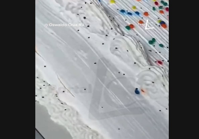 Suspeito é detido por colocar veneno de rato em bolos de festa infantil na Zona Norte do Rio