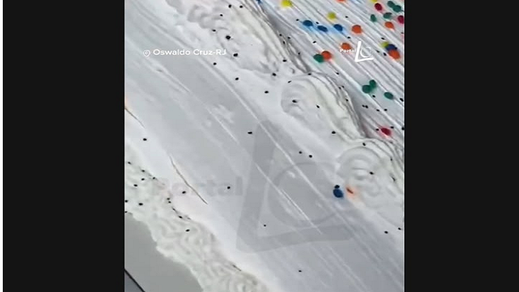Suspeito é detido por colocar veneno de rato em bolos de festa infantil na Zona Norte do Rio