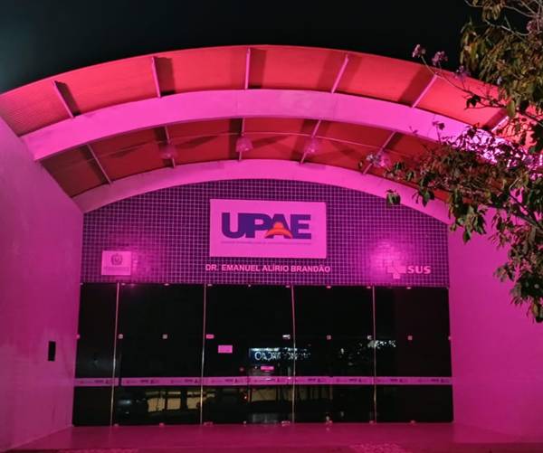 UPAE Petrolina reforça importância da prevenção e diagnóstico precoce do câncer de mama
